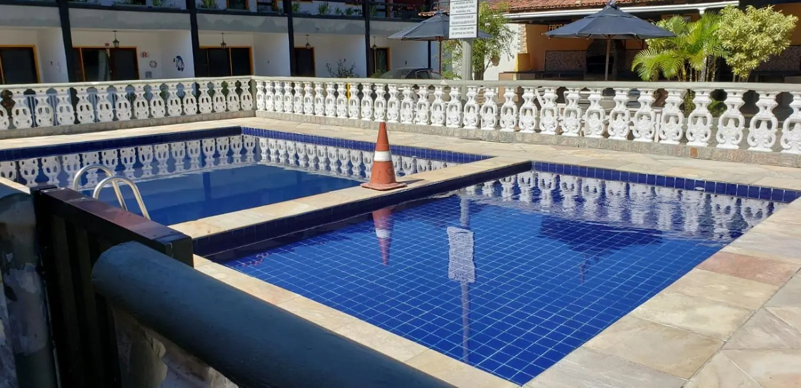 Cabo Frio Βίλα 0*, Κάμπο Φρίο Βραζιλία